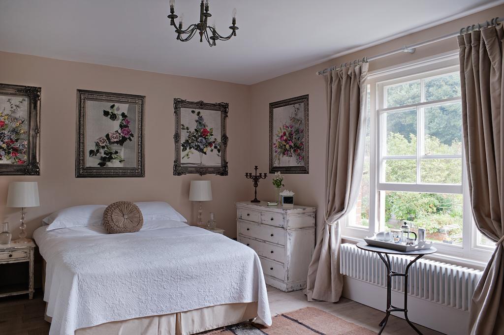 Bed and Breakfast The Old Rectory Hastings Pokój zdjęcie