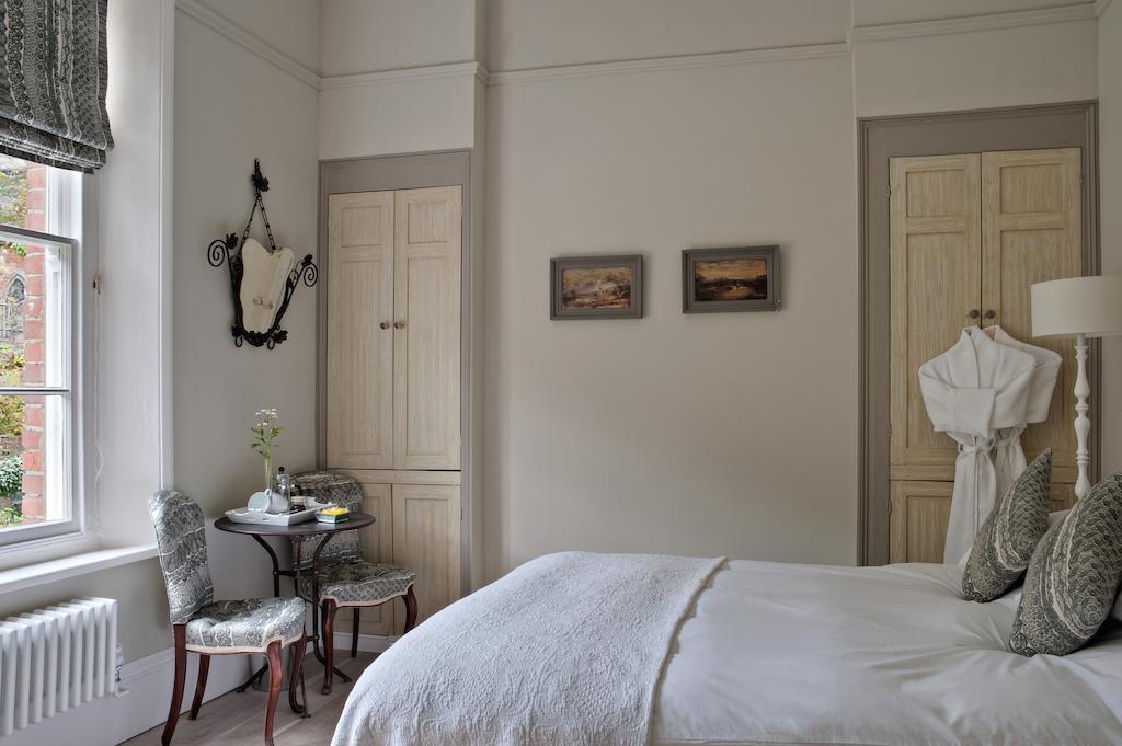 Bed and Breakfast The Old Rectory Hastings Pokój zdjęcie