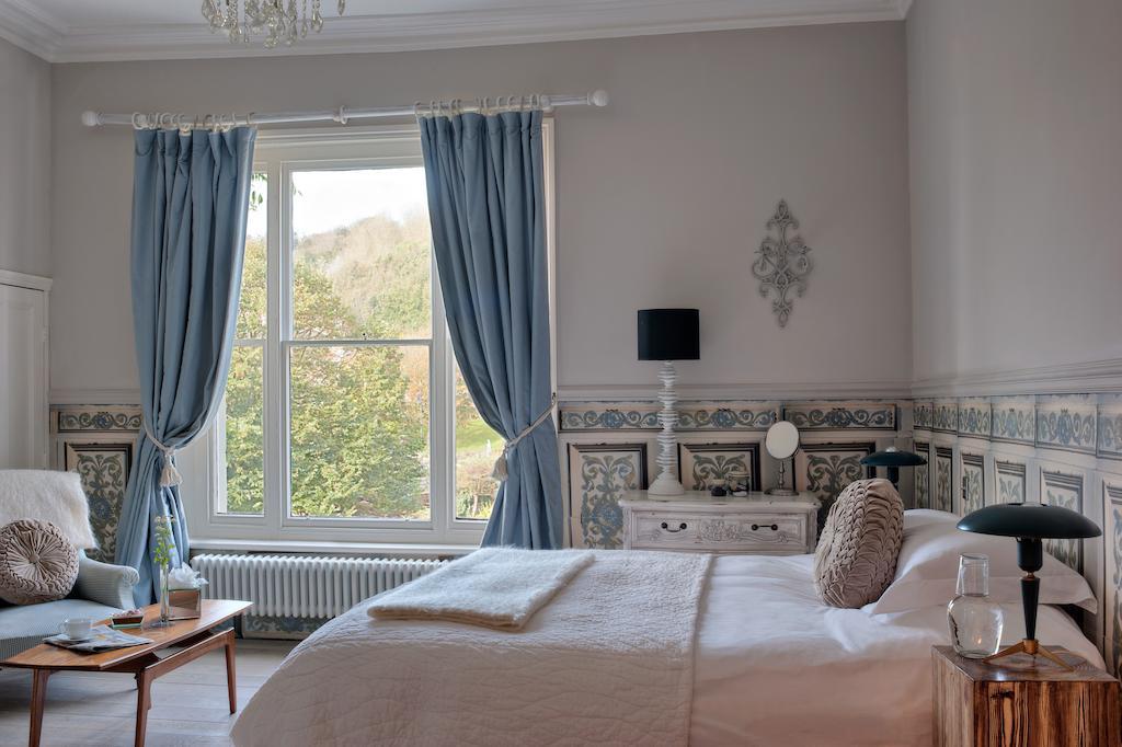 Bed and Breakfast The Old Rectory Hastings Pokój zdjęcie